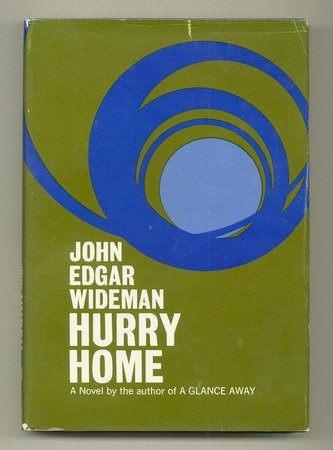 Hurry Home (Hardcover)