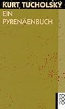 Ein Pyrenäenbuch