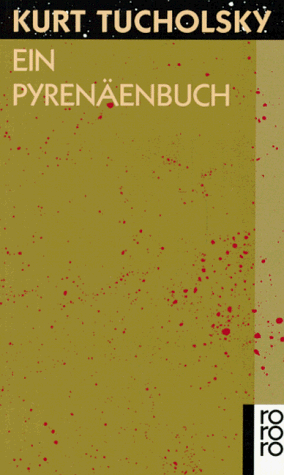Ein Pyrenäenbuch (Paperback)