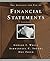The Analysis and Use of Financial Statements