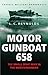Motor Gunboat 658 by Leonard C. Reynolds