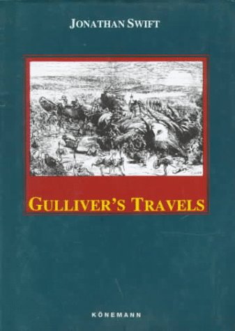 Gullivers Travels