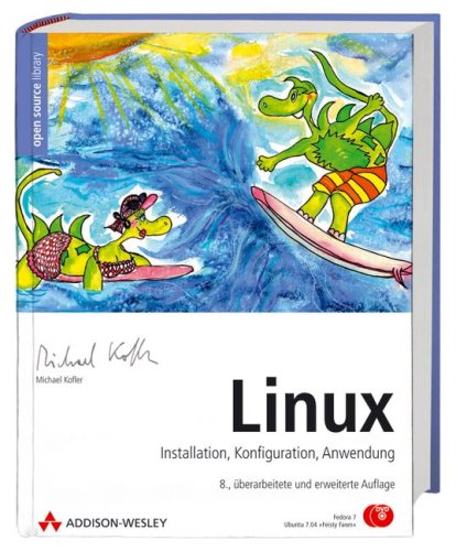 Linux (Hardcover)