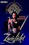 Zwielicht by Anne Bishop