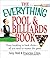 The Everything Pool & Billiards Book: From Breaking to Bank Shots, Everything You Need to Master the Game