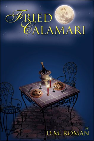 Fried Calamari (Paperback)