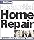 This Old House Essential Home Repair: A Seasonal Guide to Maintaining Your Home