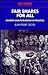Fair Shares for All: Jacobin Egalitarianism in Practice (Past and Present Publications)