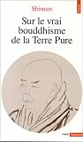 Sur Le Vrai Boudd...