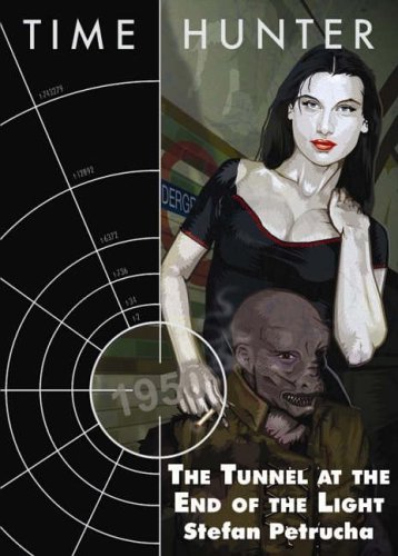 The Tunnel At The End Of The Light (Paperback)