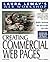 Creating Commercial Web Pag...