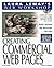 Creating Commercial Web Pages (Laura Lemay's Web Workshop Series for Mac and PC)