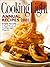Cooking Light Annual Recipes 2001