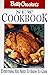 Betty Crocker's New Cookbook by Betty Crocker Editors