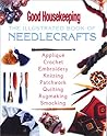 Good Housekeeping The Illustrated Book of Needlecrafts