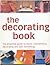 The Decorating Book  by Simon Tuite