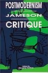 Postmodernism: Jameson : Critique (Postmodern Positions)