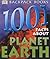 1001 Facts About Planet Earth by Cally Hall Jen Green