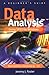 Data Analysis Using SPSS for Windows Versions 8 - 10 by Jeremy Foster