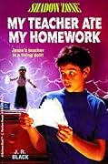 My Teacher Ate My Homework