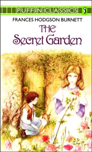 The Secret Garden