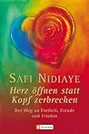 Herz öffnen statt...