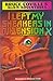 I Left My Sneakers in Dimension X by Bruce Coville