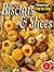 Biscuits And Slices