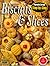 Biscuits And Slices (Step-by-Step)