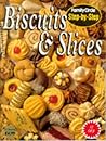 Biscuits And Slices