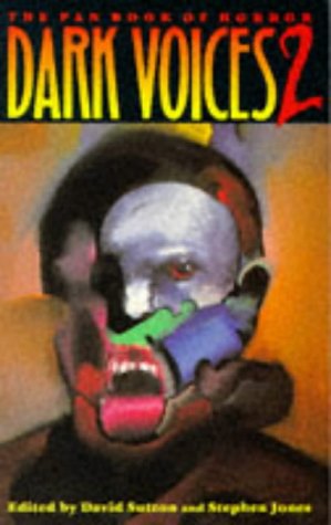 Dark Voices 2: The Pan Book of Horror (Mass Market Paperback)