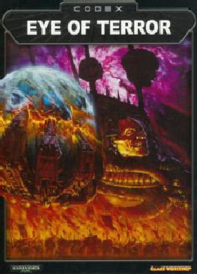 Codex: Eye of Terror (Warhammer 40,000)