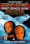 Honor Bound: Day of Honor