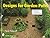 Designs for Garden Paths (Schiffer Design Book)