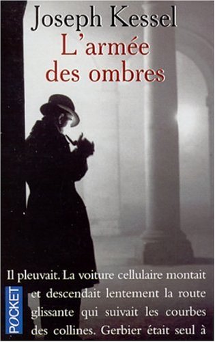 L'Armée des ombres (Mass Market Paperback)