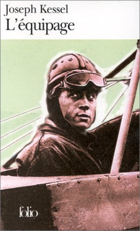 L’Équipage (Mass Market Paperback)