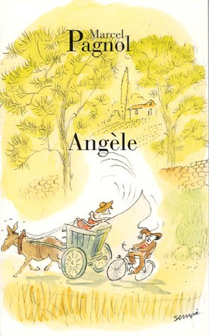 Angele (Paperback)