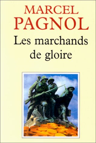 Les Marchands de Gloire (Paperback)