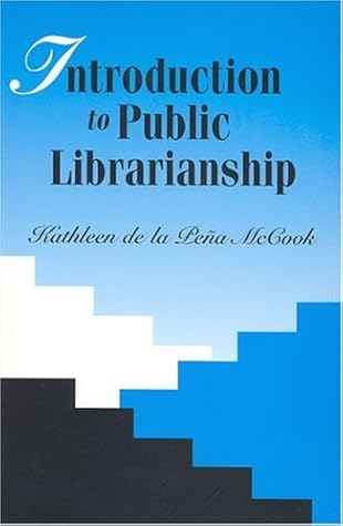 Introduction to Public Librarianship