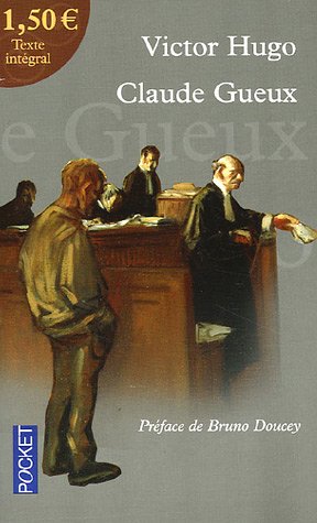 Claude Gueux (Paperback)