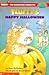 Fluffy's Happy Halloween (Fluffy The Classroom Guinea Pig, #11)