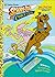 Scooby-Doo and the Cyber Chase : With 5-Foot-Long Banner to Color