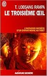 Le troisième œil.