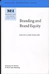Branding and Brand Equity (Relevant Knowledge Series Marketing Science Institute (MSI))