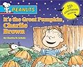 It&#x27;s the Great Pumpkin, Charlie Brown 