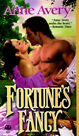 Fortune's Fancy (Mass Market Paperback)