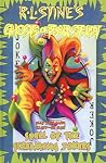 Spell of the Screaming Jokers by R.L. Stine