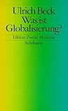 Was ist Globalisi...
