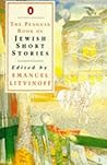 The Penguin Book of Jewish Short Stories by Emanuel Litvinoff