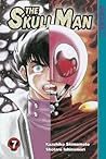 The Skull Man Volume 7